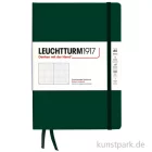 Artikelbild 1 des Artikels “Leuchtturm Notizbuch Hardcover - Forest Green, DIN A5, Dotted “