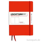 Artikelbild 1 des Artikels “Leuchtturm Notizbuch Hardcover - Fox Red, DIN A5, Blanko “