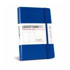 Artikelbild 1 des Artikels “Leuchtturm Notizbuch Hardcover - Indigo, DIN A5, Blanko “