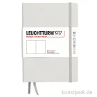 Artikelbild 1 des Artikels “Leuchtturm Notizbuch Hardcover - Light Grey, DIN A5, Blanko “