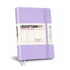 Artikelbild 1 des Artikels “Leuchtturm Notizbuch Hardcover - Lilac, DIN A5, Blanko “