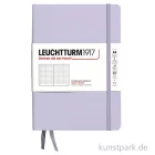 Artikelbild 1 des Artikels “Leuchtturm Notizbuch Hardcover - Lilac, DIN A5, Dotted “