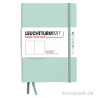Artikelbild 1 des Artikels “Leuchtturm Notizbuch Hardcover - Mint Green, DIN A5, Blanko “