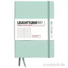 Artikelbild 1 des Artikels “Leuchtturm Notizbuch Hardcover - Mint Green, DIN A5, Dotted “