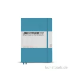 Artikelbild 1 des Artikels “Leuchtturm Notizbuch Hardcover - Nordic Blue - Dotted “