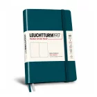Artikelbild 1 des Artikels “Leuchtturm Notizbuch Hardcover - Pacific Green, DIN A5, Blanko “