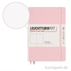 Artikelbild 1 des Artikels “Leuchtturm Notizbuch Hardcover - Puder - Blanko Medium A5 “