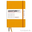 Artikelbild 1 des Artikels “Leuchtturm Notizbuch Hardcover - Rising Sun, DIN A5, Dotted “