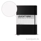 Artikelbild 1 des Artikels “Leuchtturm Notizbuch Hardcover - Schwarz - Blanko “