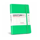 Artikelbild 1 des Artikels “Leuchtturm Notizbuch Hardcover - Spring Leaf, DIN A5, Blanko “