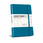 Artikelbild 1 des Artikels “Leuchtturm Notizbuch Hardcover - Stone Blue, DIN A5, Blanko “