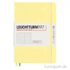 Artikelbild 1 des Artikels “Leuchtturm Notizbuch Hardcover - Vanilla, DIN A5, Dotted “