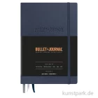 Artikelbild 1 des Artikels “Leuchtturm1917 Bullet Journal - Blue22, Edition 2, DIN A5, Dotted “