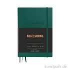 Artikelbild 1 des Artikels “Leuchtturm1917 Bullet Journal - Green23, Edition 2, DIN A5, Dotted “