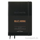 Artikelbild 1 des Artikels “Leuchtturm1917 Bullet Journal - Schwarz, Edition 2, DIN A5, Dotted “