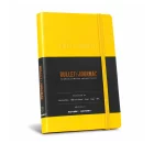 Artikelbild 1 des Artikels “Leuchtturm1917 Bullet Journal - Yellow24, Edition 2, DIN A5, Dotted “