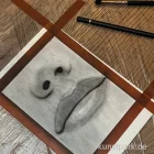 Artikelbild 1 des Artikels “Zeichenkurs - Licht und Schatten - 08.08.26 “