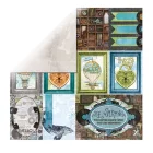 Artikelbild 1 des Artikels “Life In Color - Scrapbookingpapier 190 g | Adventures “