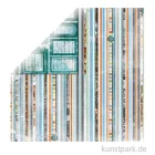 Artikelbild 1 des Artikels “Life In Color - Scrapbookingpapier 190 g | Graphic “