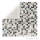 Artikelbild 1 des Artikels “Life In Color - Scrapbookingpapier 190 g | Typewriter “