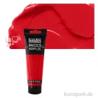 Artikelbild 1 des Artikels “Liquitex BASIC Acrylfarben 118 ml Tube | 151 Kadmiumrot mittel“