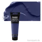 Artikelbild 1 des Artikels “Liquitex BASIC Acrylfarben 118 ml Tube | 320 Preussischblau Farbton“
