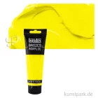 Artikelbild 1 des Artikels “Liquitex BASIC Acrylfarben 118 ml Tube | 410 Primärgelb“