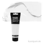 Artikelbild 1 des Artikels “Liquitex BASIC Acrylfarben 118 ml Tube | 432 Titanweiß“