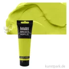 Artikelbild 1 des Artikels “Liquitex BASIC Acrylfarben 118 ml Tube | 840 Gelbgrün Brillant“