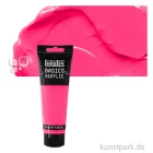 Artikelbild 1 des Artikels “Liquitex BASIC Acrylfarben 118 ml Tube | 987 Rosa Fluor“
