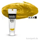 Artikelbild 1 des Artikels “Liquitex HEAVY BODY Acrylfarben 59 ml Tube | 235 Irisierendes Sattes Gold“
