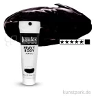 Artikelbild 1 des Artikels “Liquitex HEAVY BODY Acrylfarben 59 ml Tube | 244 Elfenbeinschwarz“