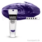 Artikelbild 1 des Artikels “Liquitex HEAVY BODY Acrylfarben 59 ml Tube | 322 Indanthene Blau“