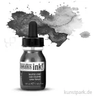 Artikelbild 1 des Artikels “Liquitex Professional ACRYLIC INK 30 ml Einzelfarbe | Gedämpftes Grau“