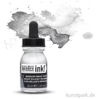 Artikelbild 1 des Artikels “Liquitex Professional ACRYLIC INK 30 ml Einzelfarbe | Irisierendes Helles Silber“