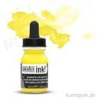 Artikelbild 1 des Artikels “Liquitex Professional ACRYLIC INK 30 ml Einzelfarbe | Kadmiumgelb Hell Farbton“