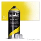 Artikelbild 1 des Artikels “Liquitex Spray Paint - Farbspray 400 ml Einzelfarbe | 0159 Kadmiumgelb Hell“