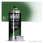 Artikelbild 1 des Artikels “Liquitex Spray Paint - Farbspray 400 ml Einzelfarbe | 0166 Chromoxidgrün“