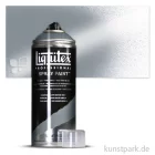 Artikelbild 1 des Artikels “Liquitex Spray Paint - Farbspray 400 ml Einzelfarbe | 0239 Irisierendes Reich Silber“