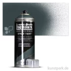 Artikelbild 1 des Artikels “Liquitex Spray Paint - Farbspray 400 ml Einzelfarbe | 0260 Transparentschwarz“