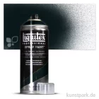Artikelbild 1 des Artikels “Liquitex Spray Paint - Farbspray 400 ml Einzelfarbe | 0337 Karbonschwarz“