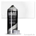 Artikelbild 1 des Artikels “Liquitex Spray Paint - Farbspray 400 ml Einzelfarbe | 0430 Mischweiß transparent“