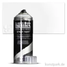 Artikelbild 1 des Artikels “Liquitex Spray Paint - Farbspray 400 ml Einzelfarbe | 0432 Titanweiß“