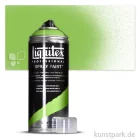 Artikelbild 1 des Artikels “Liquitex Spray Paint - Farbspray 400 ml Einzelfarbe | 0840 Gelbgrün brillant“