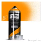 Artikelbild 1 des Artikels “Liquitex Spray Paint - Farbspray 400 ml Einzelfarbe | 0982 Orange Fluo“
