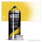 Artikelbild 1 des Artikels “Liquitex Spray Paint - Farbspray 400 ml Einzelfarbe | 5163 Kadmiumgelb Dunkel 5“