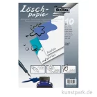 Artikelbild 1 des Artikels “Löschpapier DIN A4, 10 Blatt, Weiß. 120g/m² “