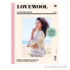 Artikelbild 1 des Artikels “Lovewool No. 16 - Handstrick Magazin, 96 Seiten “