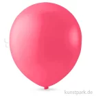 Artikelbild 1 des Artikels “Luftballons rund, Größe 23 cm 10 Stk. | Dunkelpink“