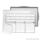 Artikelbild 1 des Artikels “Luftdichte Palettenbox für Acrylmaler, Farbe ablösbar “